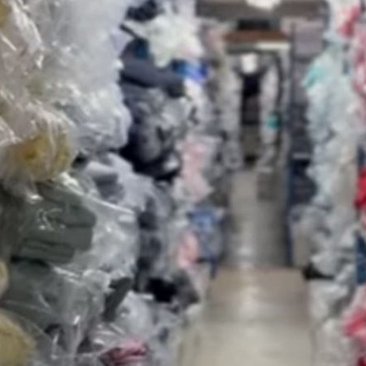 Κατασχέθηκαν πάνω από 6.000 προϊόντα μαϊμού από κατάστημα στην Πάφο