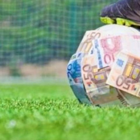 Συνελήφθη ο 47χρονος που καταζητείτο για τα διπλά συμβόλαια ποδοσφαιριστών