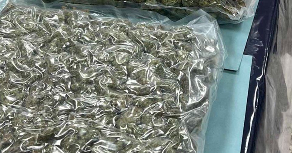 Ποινή φυλάκισης ένδεκα ετών σε 40χρονο για κατοχή ναρκωτικών Ποινή φυλάκισης ένδεκα ετών σε 40χρονο για κατοχή ναρκωτικών