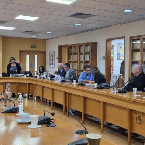 Πάει Ολομέλεια αλλά με αστερίσκο η πρόταση για ανακλήσεις οχημάτων-Πρόβλημα οι μεταβιβάσεις μεταξύ ιδιωτών