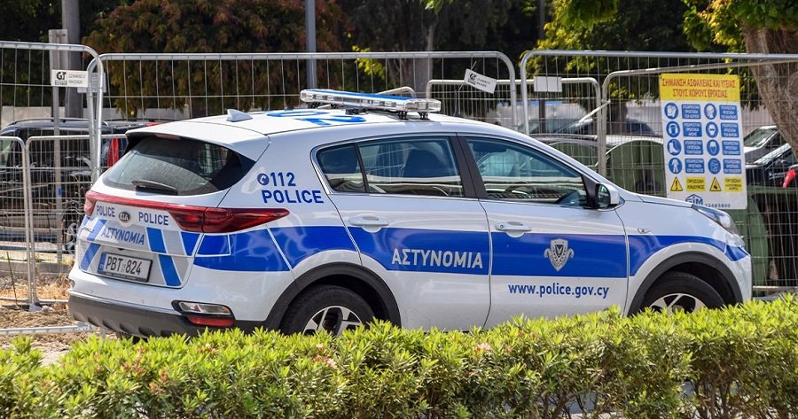 Τέσσερις συλλήψεις γαι παράνομη εργοδότηση και τέσσερις για παράνομη παραμονή σε συντονισμένη επιχείρηση