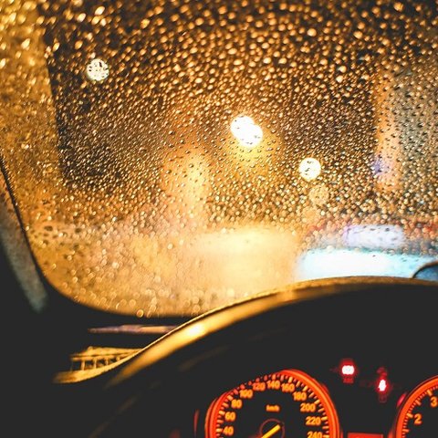 Νέα συσσώρευση νερού στον αυτοκινητόδρομο-Επηρεάζεται