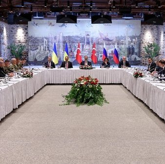 Απορρίπτει τα μη ρεαλιστικά «τελεσίγραφα» της Ρωσίας και ζητάει επιβολή νέων κυρώσεων η Ουκρανία