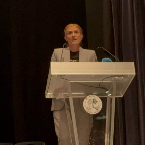 «Είναι ο λυγμός της μάνας που κοίταζε το άδειο δωμάτιο του παιδιού της»-Τιμήθηκαν οι ήρωες του Παλαίκυθρου