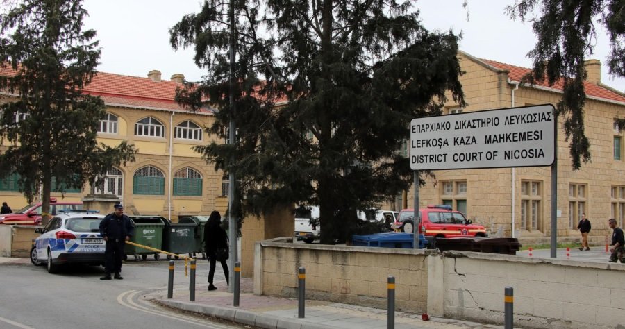 Φωνές δικηγόρων για διακοπές ρεύματος στο Δικαστήριο Λευκωσίας-Δημιούργησε προβλήματα και στο i-justice Φωνές δικηγόρων για διακοπές ρεύματος στο Δικαστήριο Λευκωσίας-Δημιούργησε προβλήματα και στο i-justice