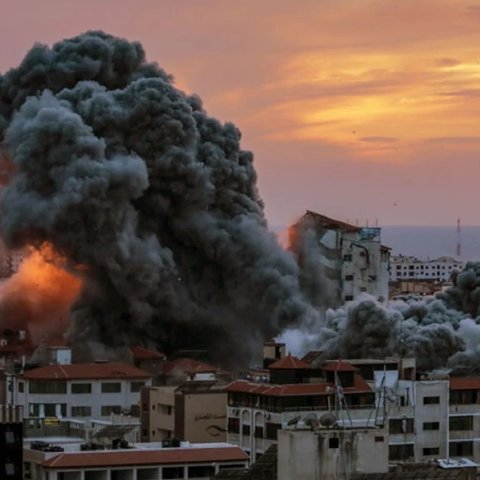 Τι σημαίνει το άρθρο 40 που ενεργοποίησε ο Νετανιάχου-Είχε ενεργοποιηθεί πρώτη φορά το 1973