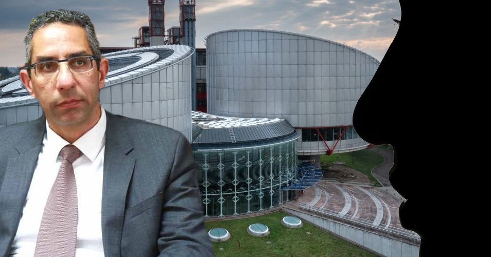 «Υπεύθυνη» για την αναστολή δίωξης του πολιτικού, «υπεύθυνη» για το μέλλον της επανακαταχώρησης της υπόθεσης