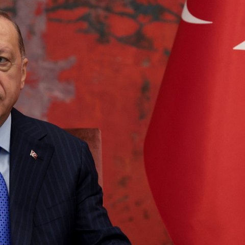Η τουρκική προεδρία διαψεύδει τις φήμες για την υγεία του Ερντογάν