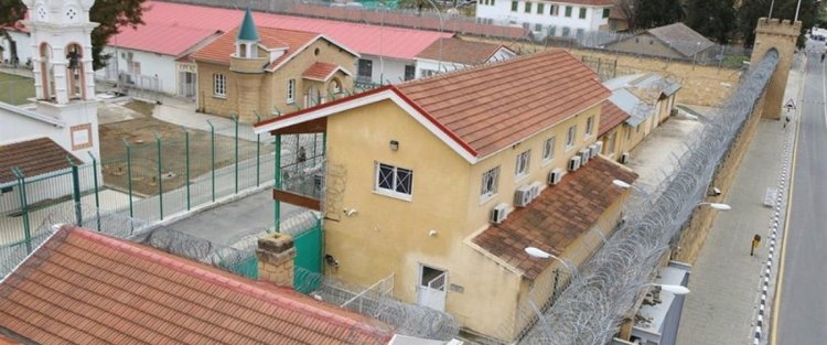 φυλακες