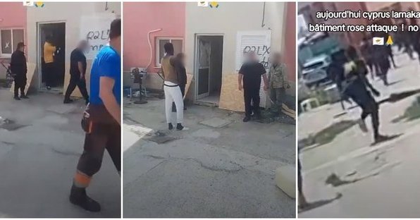 Ένα μήνα μετά κλείνει το θλιβερό κεφάλαιο του συγκροτήματος στην Ορόκλινη-Αποχωρούν οι τελευταίοι διαμένοντες