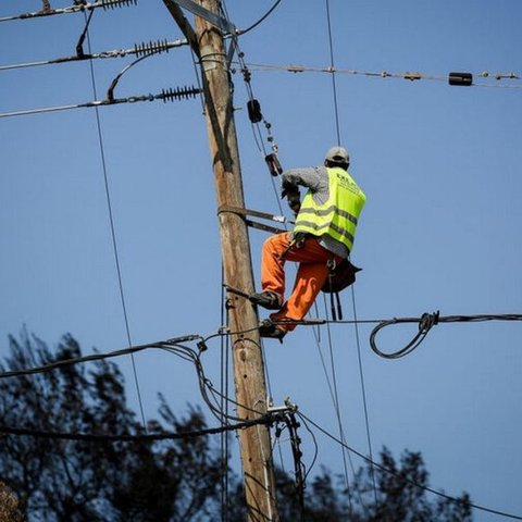 Έμειναν χωρίς ρεύμα έξι περιοχές σε Λευκωσία και Λεμεσό