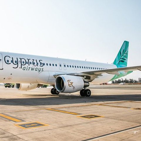 Συμφόρηση στο τηλεφωνικό κέντρο της Cyprus Airways-Απροσδόκητα μεγάλος αριθμός κλήσεων