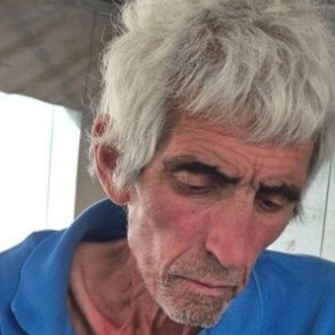 Χάθηκαν εδώ και 12 μέρες τα ίχνη 57χρονου στη Λευκωσία (pic)