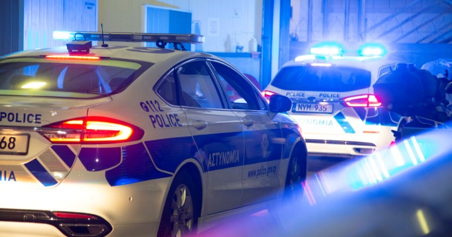 Σύλληψη, καταγγελίες, πρόστιμα και έλεγχοι σε υποστατικά της Λεμεσού