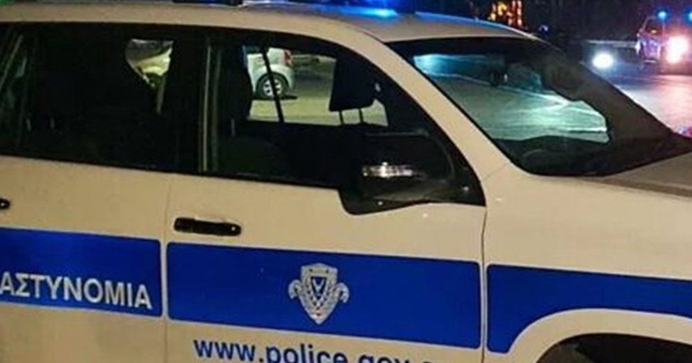 Έσπασαν το δάκτυλο αστυνομικού στην Αγία Νάπα γιατί τους έκανε συστάσεις για τη συμπεριφορά τους