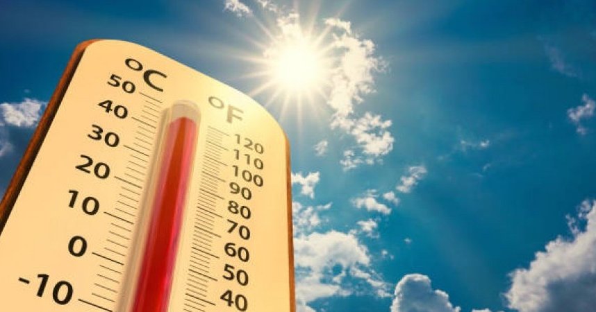 Νέα κίτρινη προειδοποίηση-Σταθερά στους 40 βαθμούς ο υδράργυρος