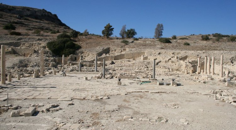 Amathus