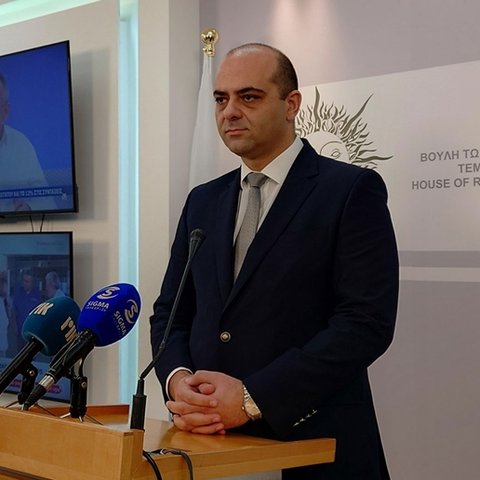 Υπ. Εργασίας: Μεταρρύθμιση συνταξιοδοτικού εντός της θητείας της Κυβέρνησης