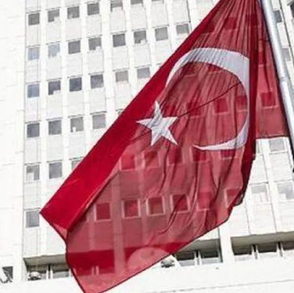 «Ο χαρακτηρισμός τουρκολυβικού μνημονίου ως παράνομου δεν είναι αποδεκτός»