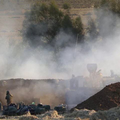 Πληροφορίες για πρόταση συμφωνίας προς τη Χαμάς για τερματισμό των μαχών στη Γάζα από το Ισραήλ