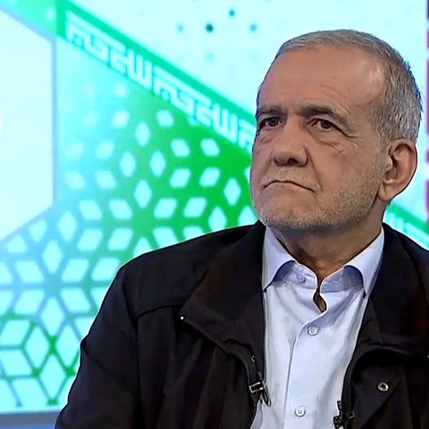 Ο Πεζεσκιάν κατηγορεί το Ισραήλ ότι προσπάθησε να τον δολοφονήσει