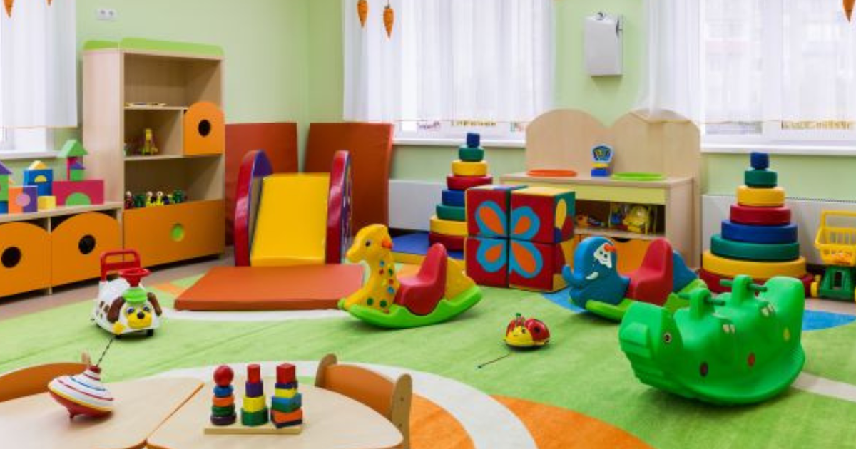 Σε εικοσιτετράωρη απεργία κατέρχονται σήμερα oι εργαζόμενοι στα κοινοτικά νηπιαγωγεία