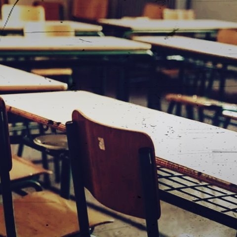 Ο φόβος για αλλαγή, η επιμονή για παραμονή της υφιστάμενης κατάστασης και στο βάθος κρυμμένη η παιδεία