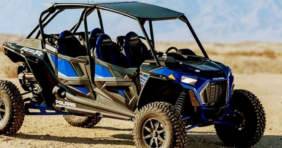 Μύλος με τα Buggies στη Βουλή-Κινούνται χωρίς ΜΟΤ και άδεια κυκλοφορίας γιατί θεωρούνται τρακτέρ