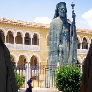 Επιστολή Τυχικού σε Αρχιεπίσκοπο-«Παραμένω ο κανονικός Μητροπολίτης Πάφου, δεν υπάρχει τελεσίδικη καταδίκη»
