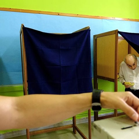 Στις 24 Μαΐου 2026 οι Βουλευτικές Εκλογές-Πότε ξεκινά η υποβολή υποψηφιοτήτων