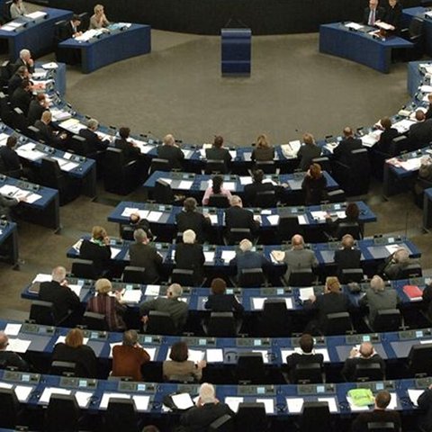 Κυπριακό, Μ. Ανατολή, λειψυδρία και πυρκαγιές στην ατζέντα της Ολομέλειας του Ευρωπαϊκού Κοινοβουλίου