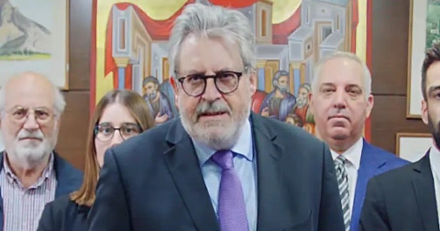 Πυρά ΔΗΜΑΛ σε Πρόεδρο και Αστυνομία για τη στάση τους στη διαμαρτυρία των κυνηγών-«Ενήργησαν αντισυνταγματικά»