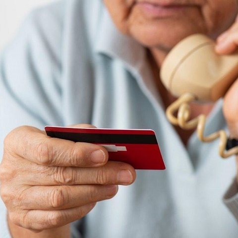 Παριστάνουν και τις Κοινωνικές Ασφαλίσεις τώρα οι απατεώνες-Προσοχή συστήνει