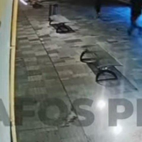 ΒΙΝΤΕΟ: Δεκαοχτάχρονη κατήγγειλε ότι δέχθηκε επίθεση από άγνωστο άνδρα