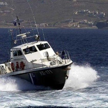 Αγνοείται κολυμβητής στην παραλία του Παντελεήμονα στην Πιερία