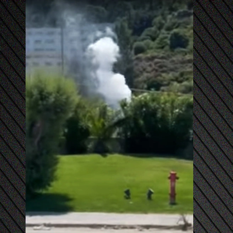 ΒΙΝΤΕΟ: Διαρροή αερίου σε ξενοδοχειακό συγκρότημα στη Ρόδο-Προληπτική εκκένωση σε δωμάτια και επιχειρήσεις