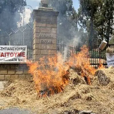 Αποφάσισαν να μην προβούν σε αντίδραση οι αιγοπροβατοτρόφοι-Δίνουν χρονοδιαγράμματα σε Παναγιώτου