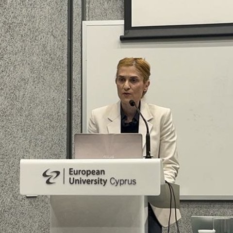 «Σας κοιτάμε με ειλικρίνεια»-Πραγματοποιήθηκε εκδήλωση για τη στοματική υγεία για τους εγκλωβισμένους και επανεγκατασταθέντες