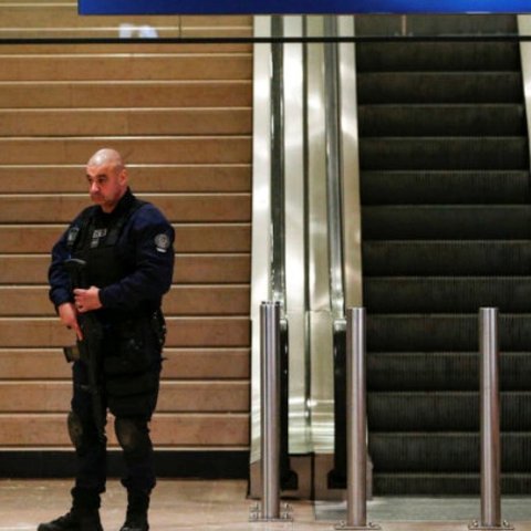 Βλάβη στο σύστημα ελέγχου εναέριας κυκλοφορίας του αεροδρομίου Ορλύ στη Γαλλία-Ακυρώθηκαν 130 πτήσεις