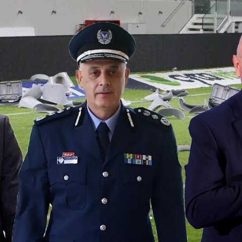 Προσανατολίζεται σε αγώνες με 800 φιλοξενούμενους η ΚΟΠ-Προτείνει καθολική απαγόρευση μετακίνησης η «Ισότητα»