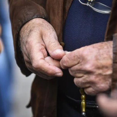Έντονη απογοήτευση για κυβερνητική πολιτική εξέφρασαν συνταξιούχοι στην Πάφo
