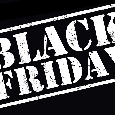 Συστάσεις για Black Friday από το Δίκτυο Ευρωπαϊκών Κέντρων Καταναλωτή