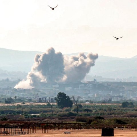 Το Ισραήλ έπληξε μυστική πυρηνική ερευνητική εγκατάσταση του Ιράν τον Οκτώβριο