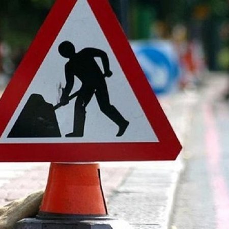 Έπεται ταλαιπωρία για τους οδηγούς-Εργασίες στο οδικό δίκτυο στις επαρχίες Λευκωσίας και Λάρνακας