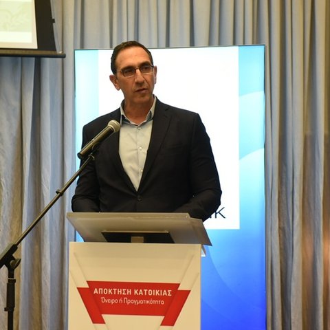 Ιωάννου: Ο αγώνας της ΕΟΚΑ πυξίδα για το παρόν και το μέλλον