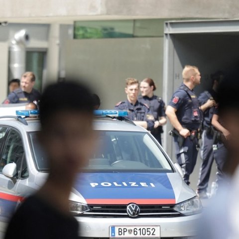 Συγκλονισμένος ο Πρόεδρος Χριστοδουλίδης από την επίθεση σε σχολείο στην Αυστρία