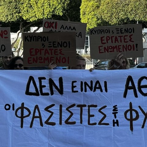 Κόλλησε στα διαδικαστικά η δίκη για το πογκρόμ της Λεμεσού-Νέα παράταση στους 13 για να απαντήσουν