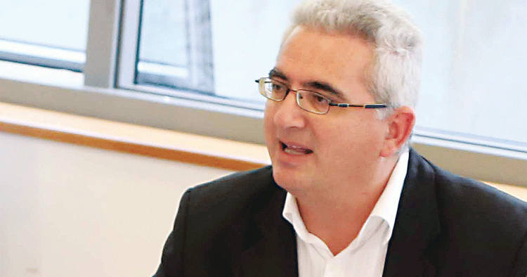 Αναφορά Χατζηγιάννη σε κωλυσιεργία στην εφαρμογή νομοθεσίας για ξενώνες