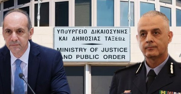 Έπονται εξελίξεις για τους διορισμούς των Βοηθών Αρχηγών-Σύντομα οι ανακοινώσεις διαμηνύει ο Χαρτσιώτης