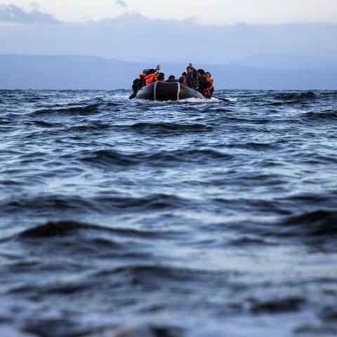 Μέχρι και τρεις χιλιάδες ευρώ η ταρίφα των μεταναστών που έφτασαν από τη Συρία